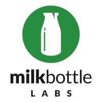 Milk Bottle Ecommerce Podcast with Susan Furniss Radley from Dust + Rock