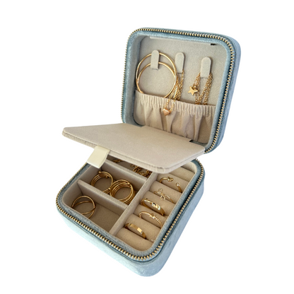 The Jewellery Case - Square