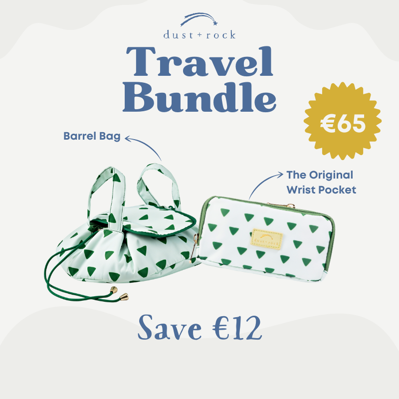 The Travel Bundle - Greenway