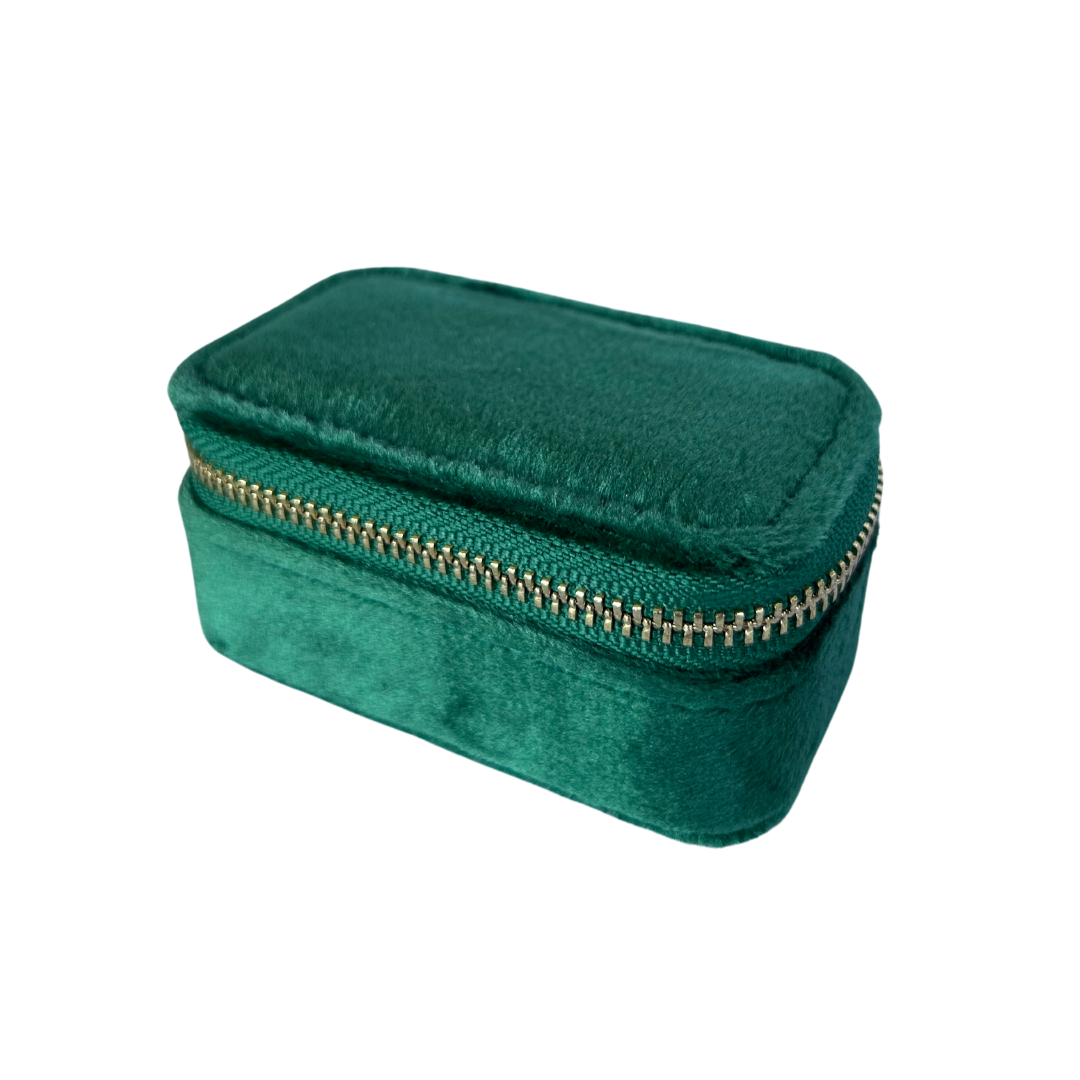 The Jewellery Case -  Rectangle