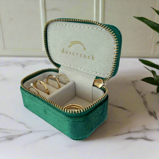 The Jewellery Case -  Rectangle