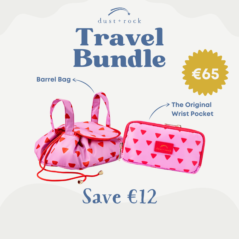 The Travel Bundle - Toast My Marshmallows