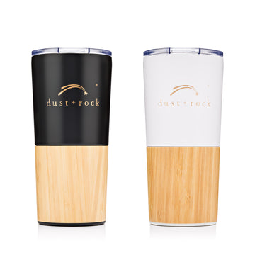 The Hot + Cold Tumbler