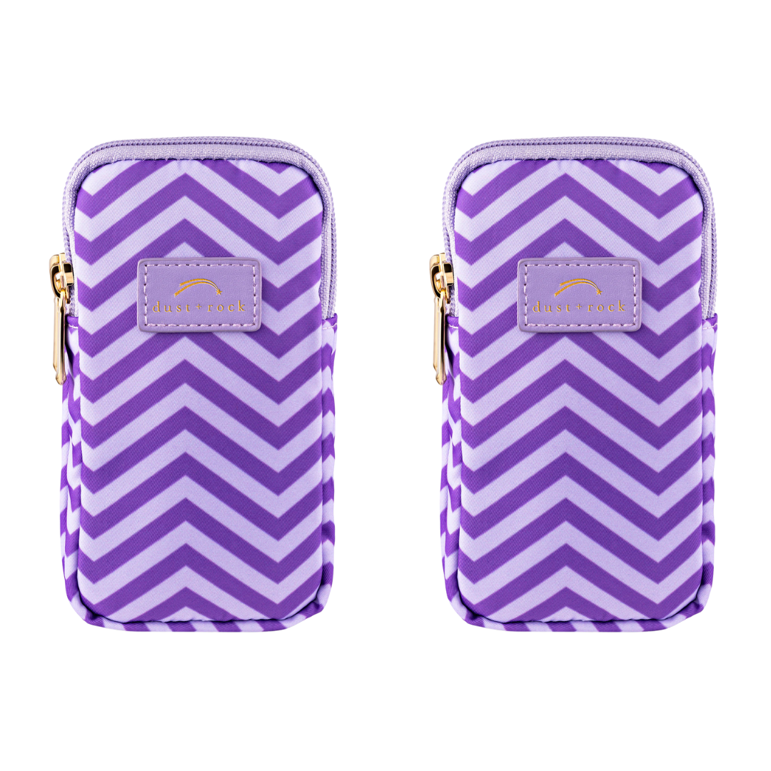 Mini Wrist Pocket Duo (It's a Mood)