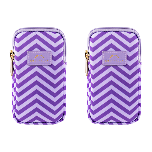 Mini Wrist Pocket Duo (It's a Mood)