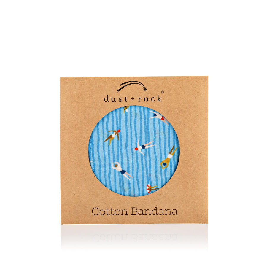 Cotton Bandanas